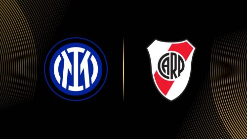 Inter de Milán vs. River Plate: dónde ver en vivo y online por la jornada 3 del Mundial de Clubes