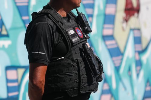 Contraloría detecta que el 90% de los municipios no ha entregado información sobre sus planes y consejos de seguridad