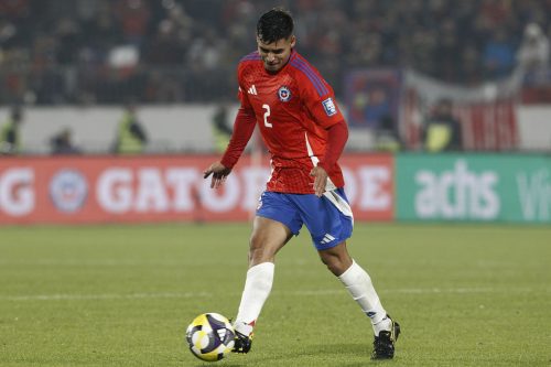 Chile vs. Bolivia: el historial de partidos que favorece a La Roja