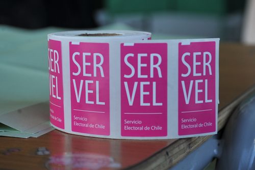 Servel responde a Tohá por cuestionamiento de detenidos desparecidos en padrón electoral