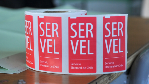 Consulta aquí con tu rut si eres vocal de mesa y tu local de votación en las primarias presidenciales