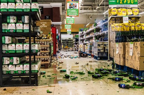 ¿Por qué el temblor 6,4 de Atacama produjo tantos daños? Experto explica la diferencia con terremotos de Concepción o Valdivia