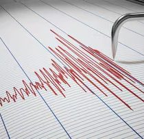 Alcalde (s) de Chañaral por fuerte sismo de magnitud 6,4: 