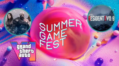 Summer Game Fest 2025: ¿Cuándo ver en VIVO y qué juegos se anunciarán?