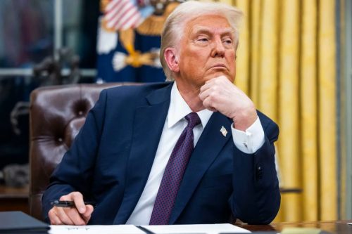 Trump tras ataque a centrales nuclear en Irán: "Nadie más pudo haber hecho lo que hizo Estados Unidos (...) o va a haber paz o tragedia"