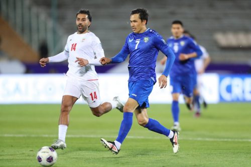 Ya son 8 de 48: revisa el listado de selecciones que están clasificadas al Mundial de 2026