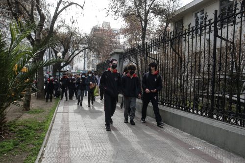 Vacaciones de invierno 2025: cuáles son las fechas sin clases por cada región