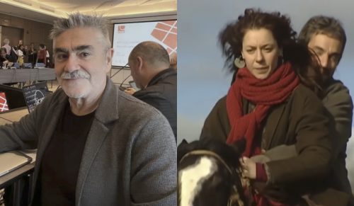 Vicente Sabatini dice que remakes de teleseries no aportan y se "demostró que no son un acierto"