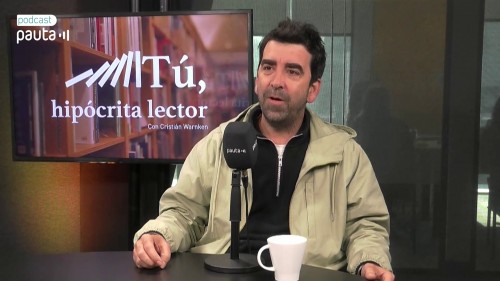 Detrás de las letras: las inspiraciones de Pedropiedra