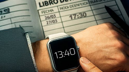 Contraloría detecta irregularidades en control de asistencia y pago de horas extra en la Municipalidad de Santiago en 2024