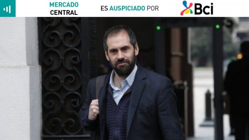 Ministro Grau defiende ley de permisos sectoriales: 