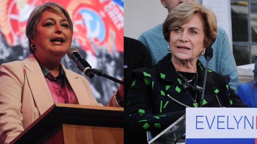 Las cifras de desempleo durante las gestiones de Jara y Matthei como ministras del Trabajo