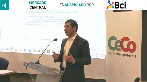 Luis Opazo (ABIF): “Eliminar la UF sería un golpe tremendo para el crédito hipotecario”