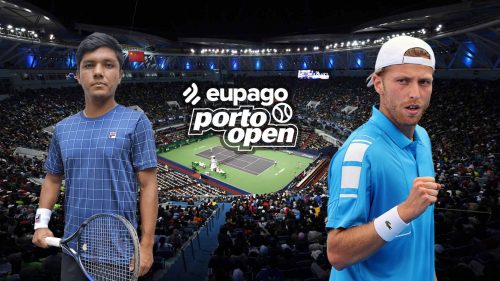 Challenger de Porto: dónde ver EN VIVO a Matías Soto vs Hugo Grenier y qué canal transmite