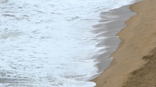 SHOA informa disminución del nivel de amenaza de tsunami para Isla de Pascua y de San Félix
