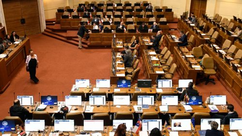 Cámara despacha a ley proyecto que agiliza permisos sectoriales