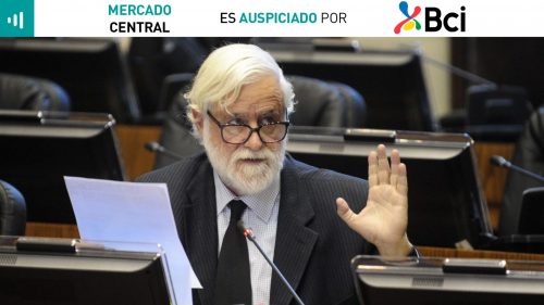 Aninat y escenario económico: “Este gobierno que habla tanto de lo social debería ser más proactivo en materia de empleo”