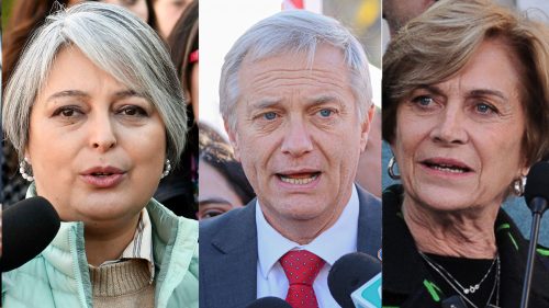 Pulso Ciudadano: Jara aumenta 24 puntos y lidera las preferencias sobre Kast y Matthei