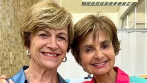 Paula Daza se suma al comando de Matthei: asumirá rol de vocería en campaña