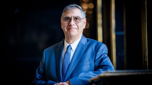 Con Francisco Berguño como secretario ejecutivo, Chile presidirá la Secretaría del Tratado Antártico