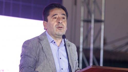 Fiscalía presenta solicitud de desafuero contra gobernador regional de Atacama por denuncia de abuso sexual