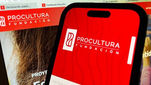 Ministerio de Justicia solicita a CDE disolver fundación Procultura: acusa eventuales irregularidades en el uso de fondos públicos