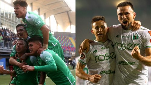 Audax Italiano vs. Temuco: dónde ver en vivo y online por octavos de final de la Copa Chile