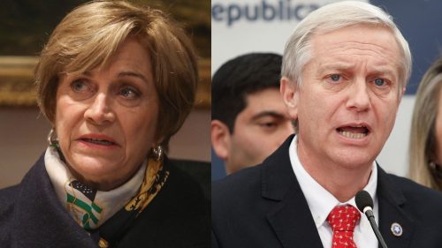 Kast toma distancia de polémica con Matthei y reafirma apoyo a candidato de oposición que pase a segunda vuelta