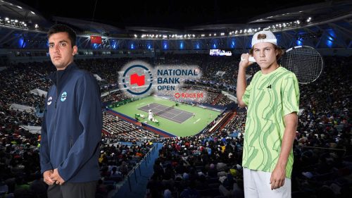 Masters 1000 de Toronto: dónde ver EN VIVO a Tomás Barrios vs Alex Michelsen y qué canal transmite