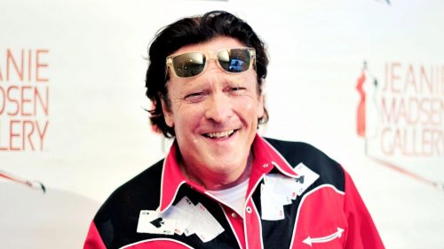 Michael Madsen, actor de "Perros de la calle" y "Kill Bill", muere a los 67 años