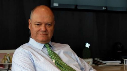 ¿Cuál ha sido el papel de Henry Comber Sigall en cámaras y asociaciones empresariales?