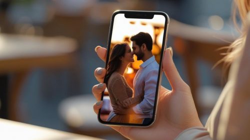 Dramas verticales hechos en Chile: Canal 13 apuesta por nuevo formato de teleseries para celular