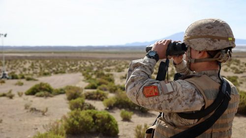 Hallan droga en recinto militar de Colchane: Ejército está realizando operativo en los cuarteles de la zona