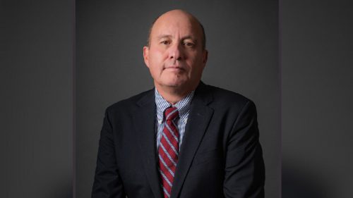 Coordinador económico de Kast: 