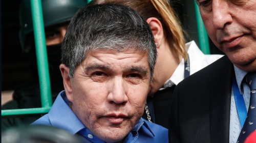 Monsalve reformalizado: tribunal rechaza cautela de garantías y extiende en 60 días la investigación