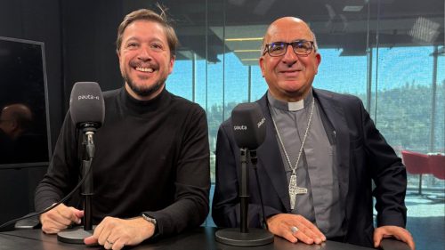 “Hay una segregación que no ha ayudado a la integración en la ciudad