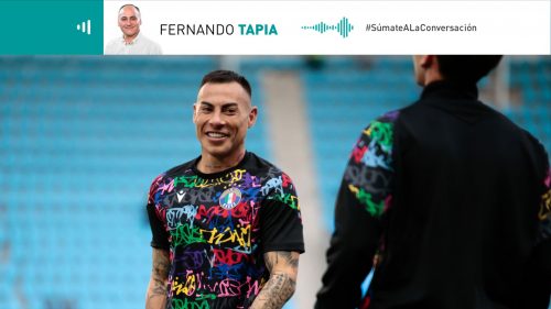 La columna de Fernando Tapia: "La huella de los poderes fácticos"