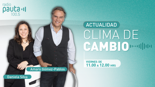 CLIMA DE CAMBIO - 30 DE ENERO DE 2026