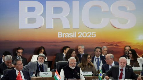 ¿Qué son los Brics y por qué causó polémica la presencia de Chile?