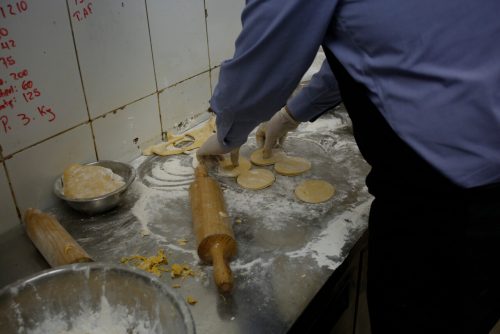 Recetas por el Día de la Sopaipilla: ¿Cómo se preparan?