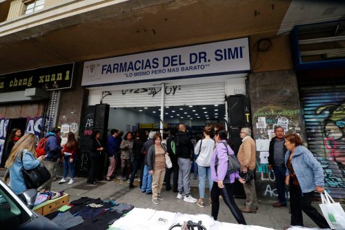 Descuento de BancoEstado por 40% en farmacias de Dr. Simi: ¿Cómo funciona este beneficio?