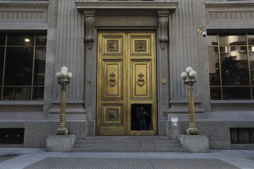 Banco Central reduce la tasa de interés a 4,75% luego de siete meses sin cambios