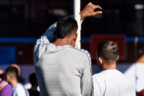 Responsabilidad penal juvenil: un debate más allá de las penas
