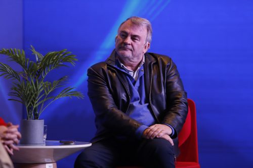 Pepe Auth y último debate presidencial: "Jara y Kast consolidaron su paso a la segunda vuelta"