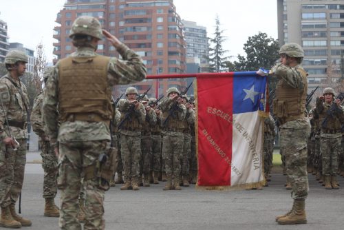 Día de la Bandera de Chile: ¿Por qué se celebra un 9 de julio?