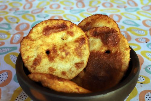 Día de la Sopaipilla: Revisa dónde La Florida regalará 5 mil preparaciones