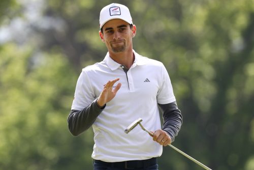 Open Championship 2025 ronda 2: a qué hora juega Niemann y dónde ver en VIVO online o TV