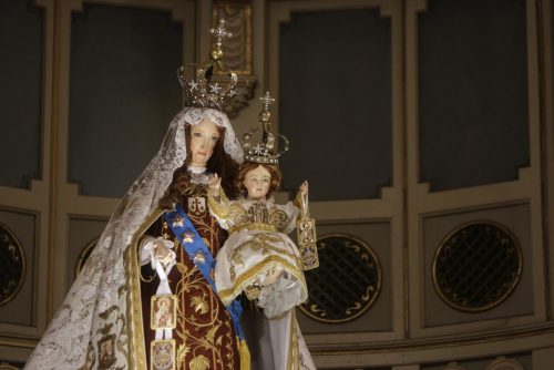 ¿Por qué es feriado este miércoles 16 de julio?
