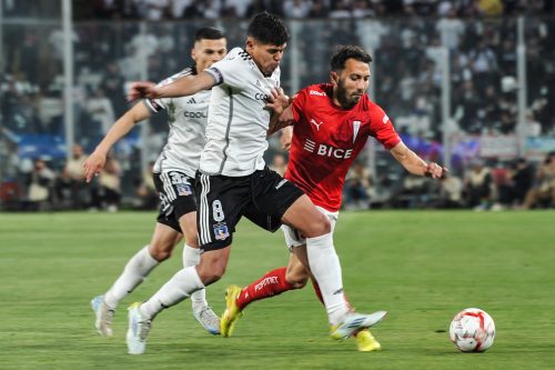 Se acerca el clásico entre Colo Colo y Universidad Católica: ¿Cómo llegan los clubes de cara al partido?