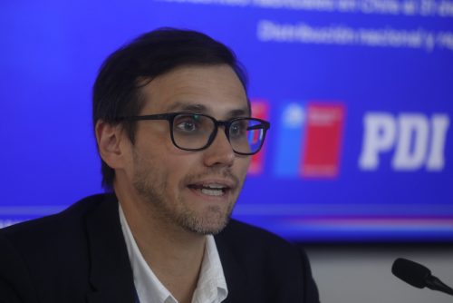 Subdirector técnico del INE sobre el Censo 2024: 